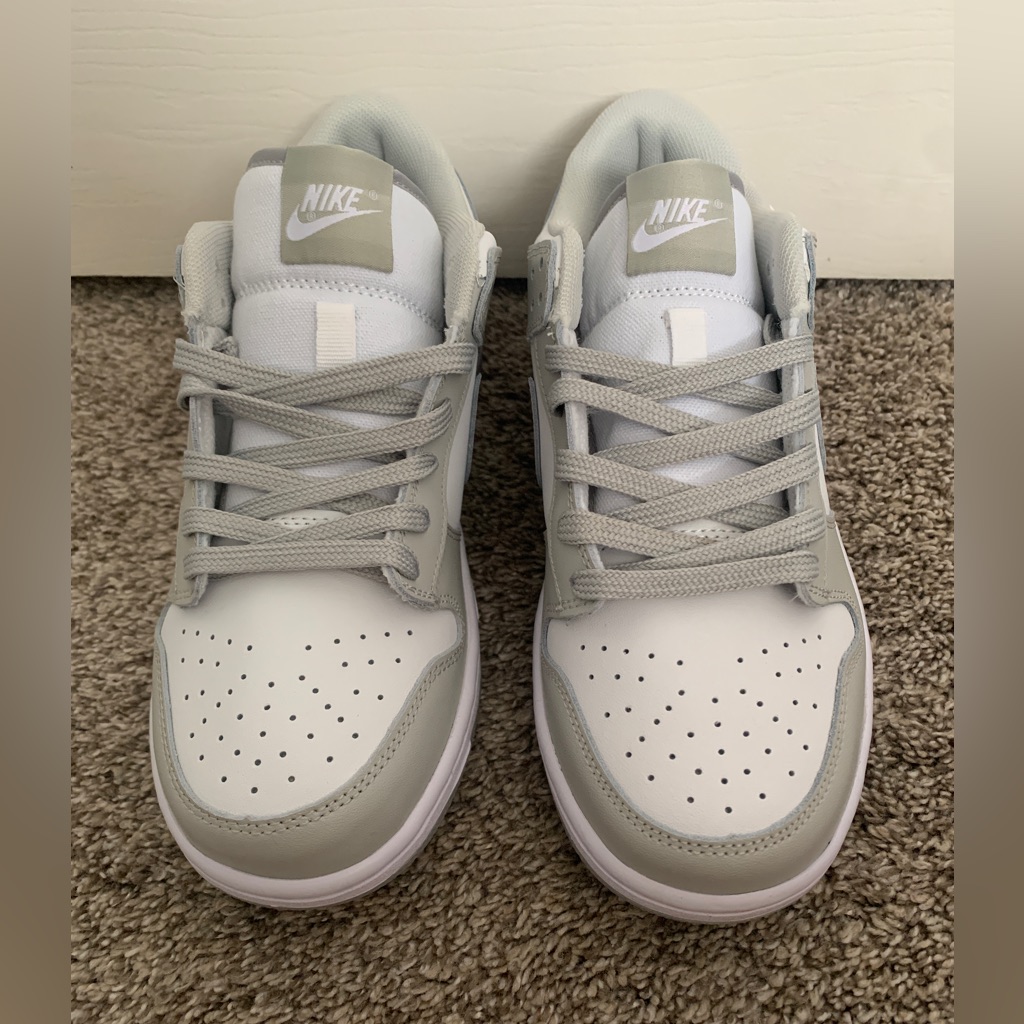 Someone Bought These For Me, And They Don’t Fit, Never Worn. They Could Fit 9.5
